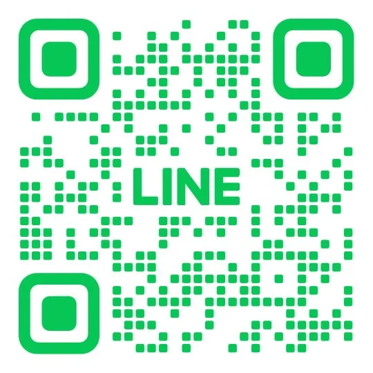 QR Code เพิ่มเพื่อน เกมส์จับคู่โปเกมอน Line Official